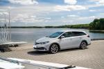 Toyota Auris Tourings Sports Freestyle 2017 года (WW)